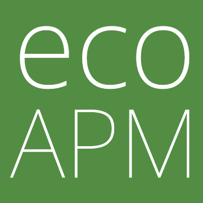 ecoAPM logo